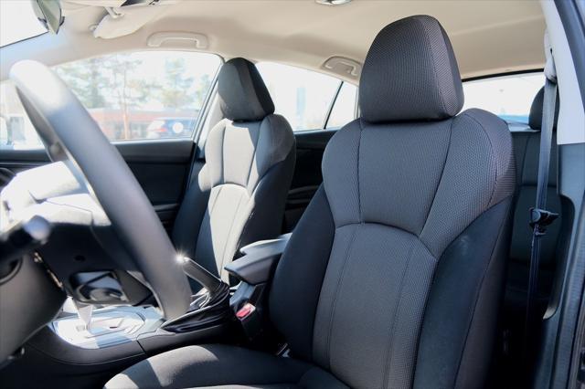 used 2020 Subaru Impreza car, priced at $18,993