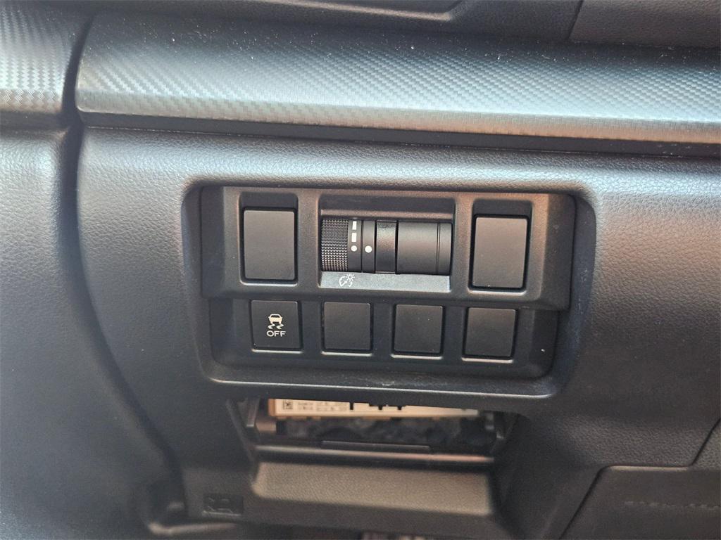 used 2020 Subaru Impreza car, priced at $14,993