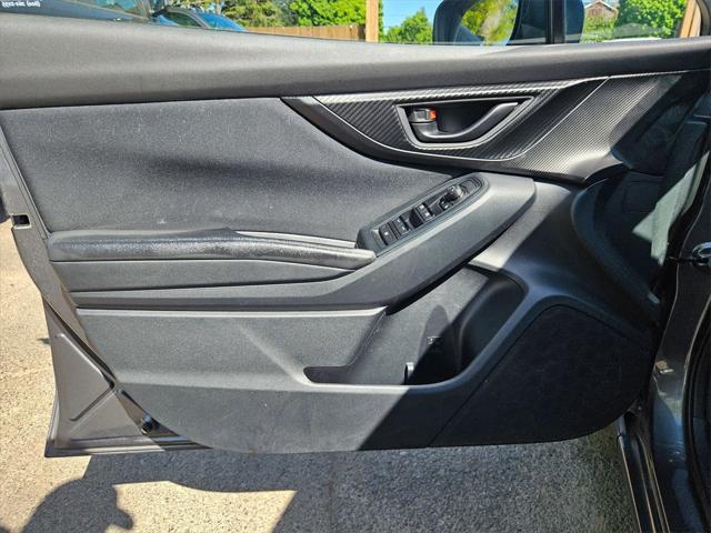 used 2020 Subaru Impreza car, priced at $18,993