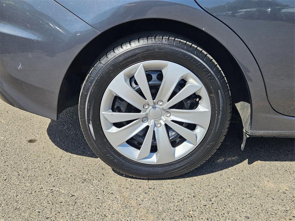 used 2020 Subaru Impreza car, priced at $14,993