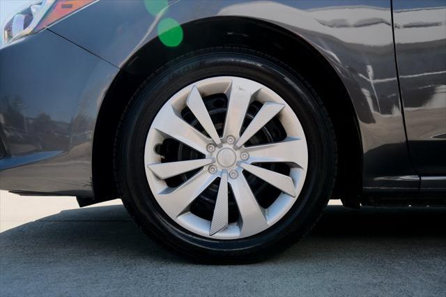 used 2020 Subaru Impreza car, priced at $18,993