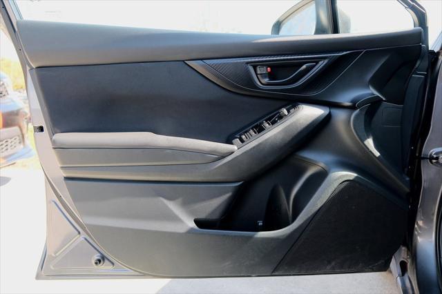 used 2020 Subaru Impreza car, priced at $18,993