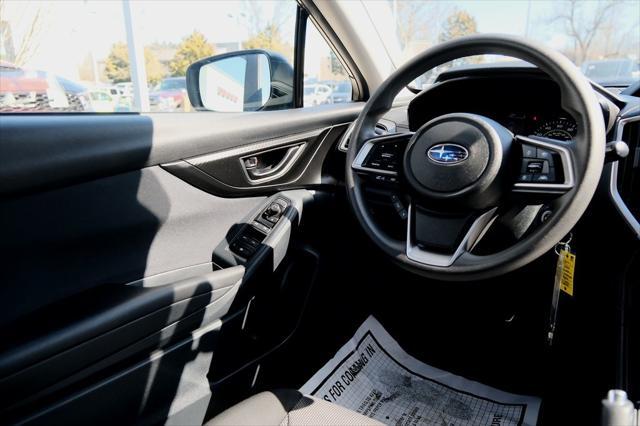 used 2020 Subaru Impreza car, priced at $18,993