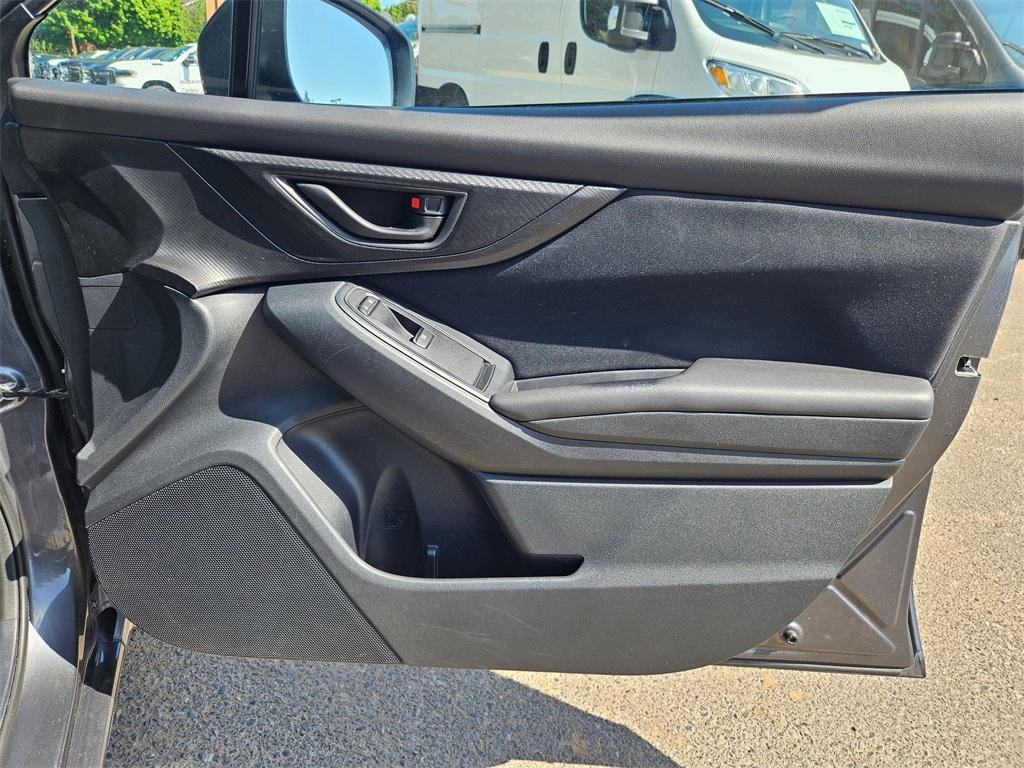 used 2020 Subaru Impreza car, priced at $14,993