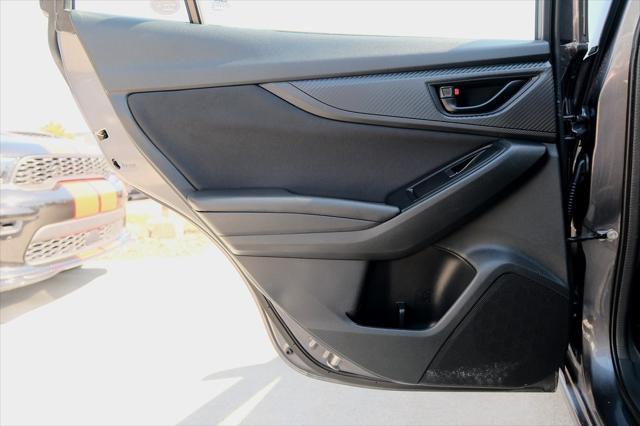 used 2020 Subaru Impreza car, priced at $18,993