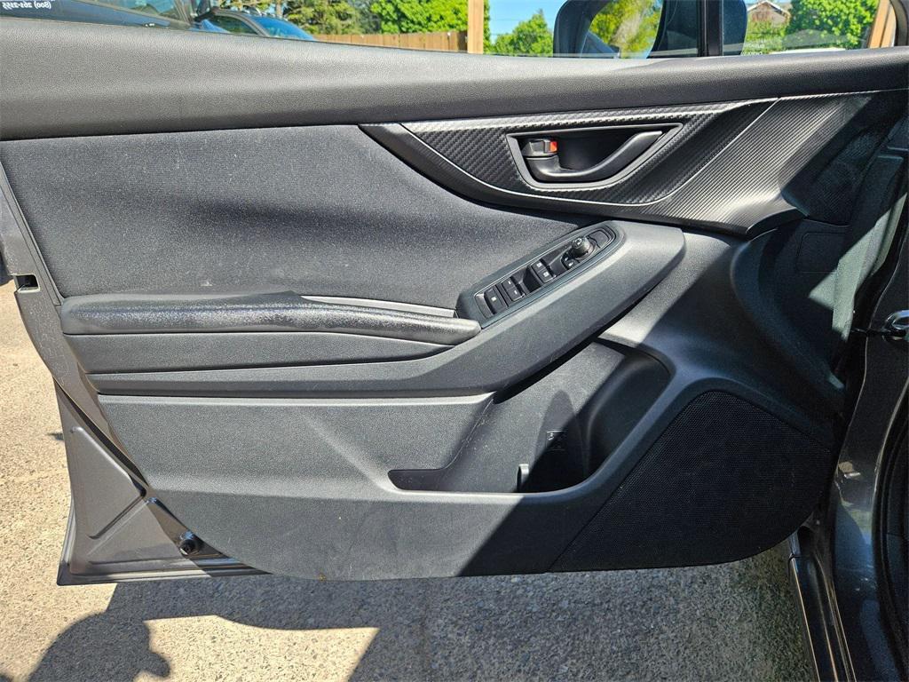 used 2020 Subaru Impreza car, priced at $14,993