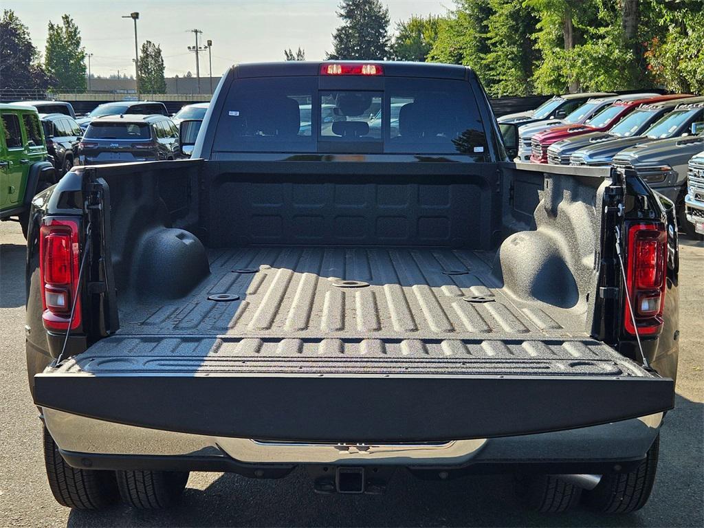 new 2026 Ram 3500 car, priced at $65,493