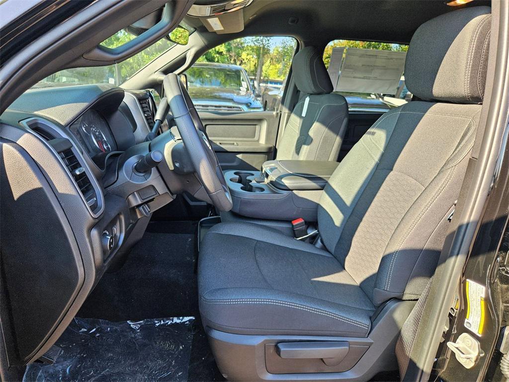 new 2026 Ram 3500 car, priced at $65,493