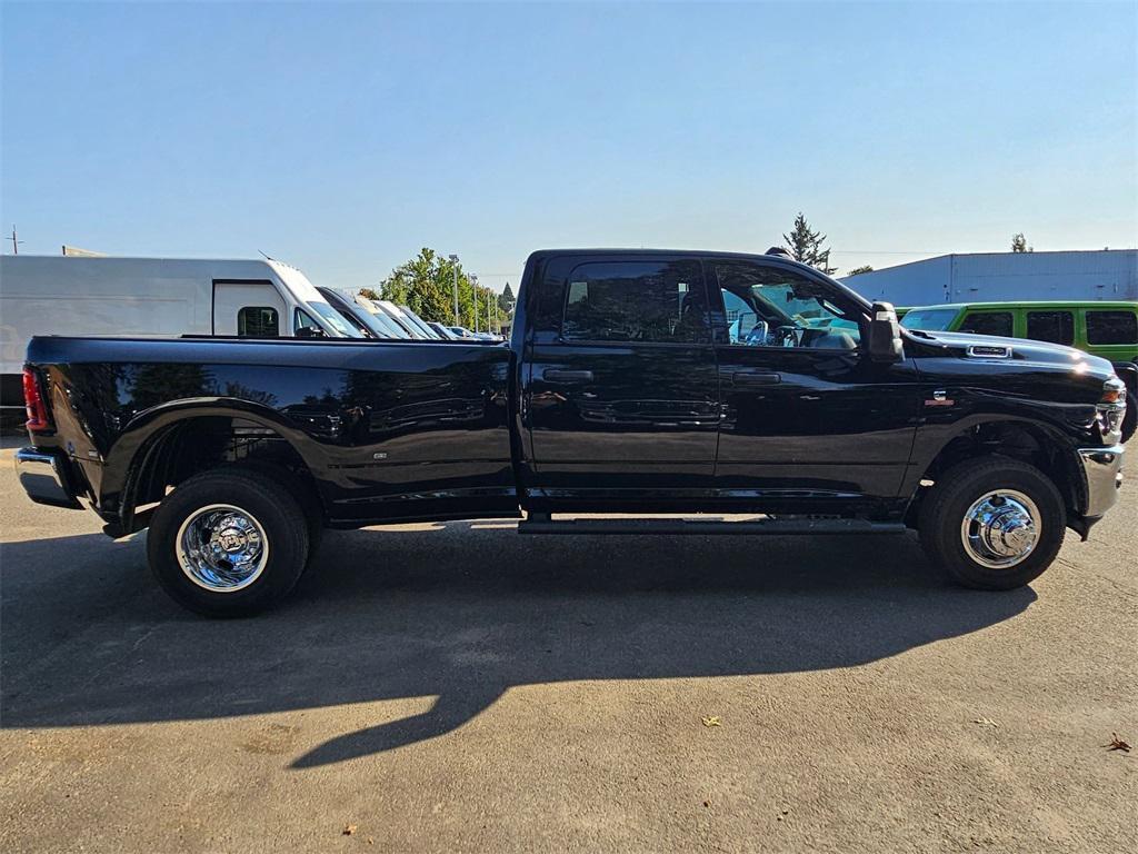 new 2026 Ram 3500 car, priced at $65,493
