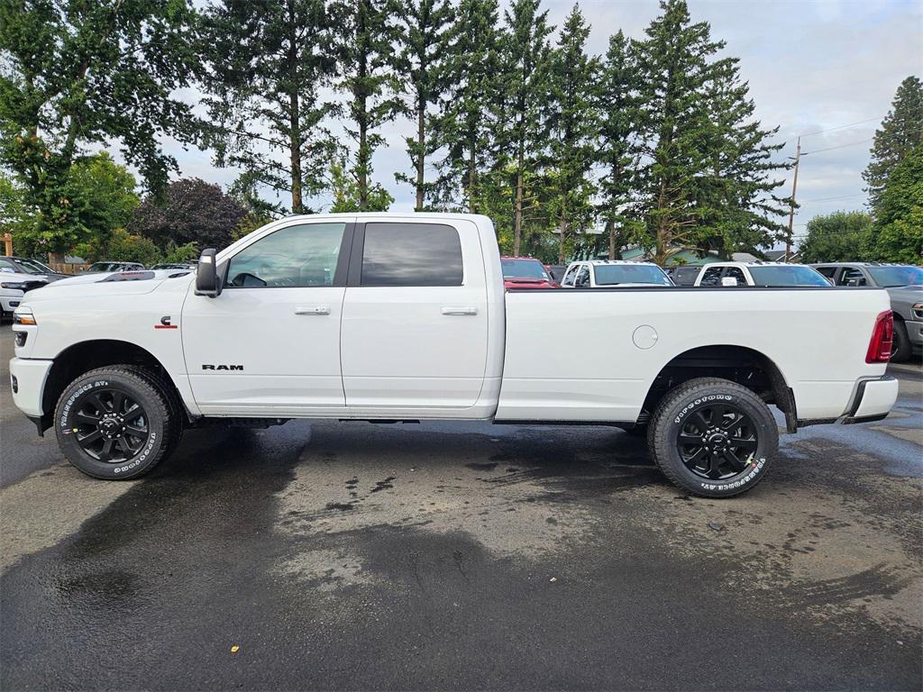 new 2026 Ram 3500 car, priced at $79,493