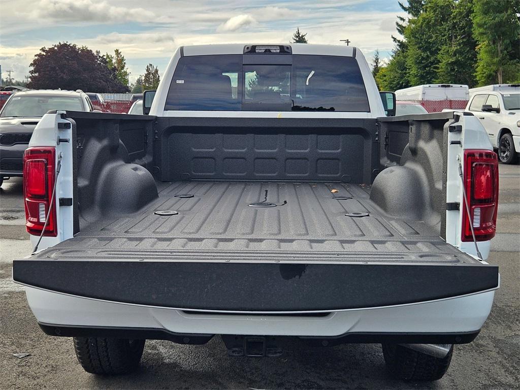 new 2026 Ram 3500 car, priced at $79,493
