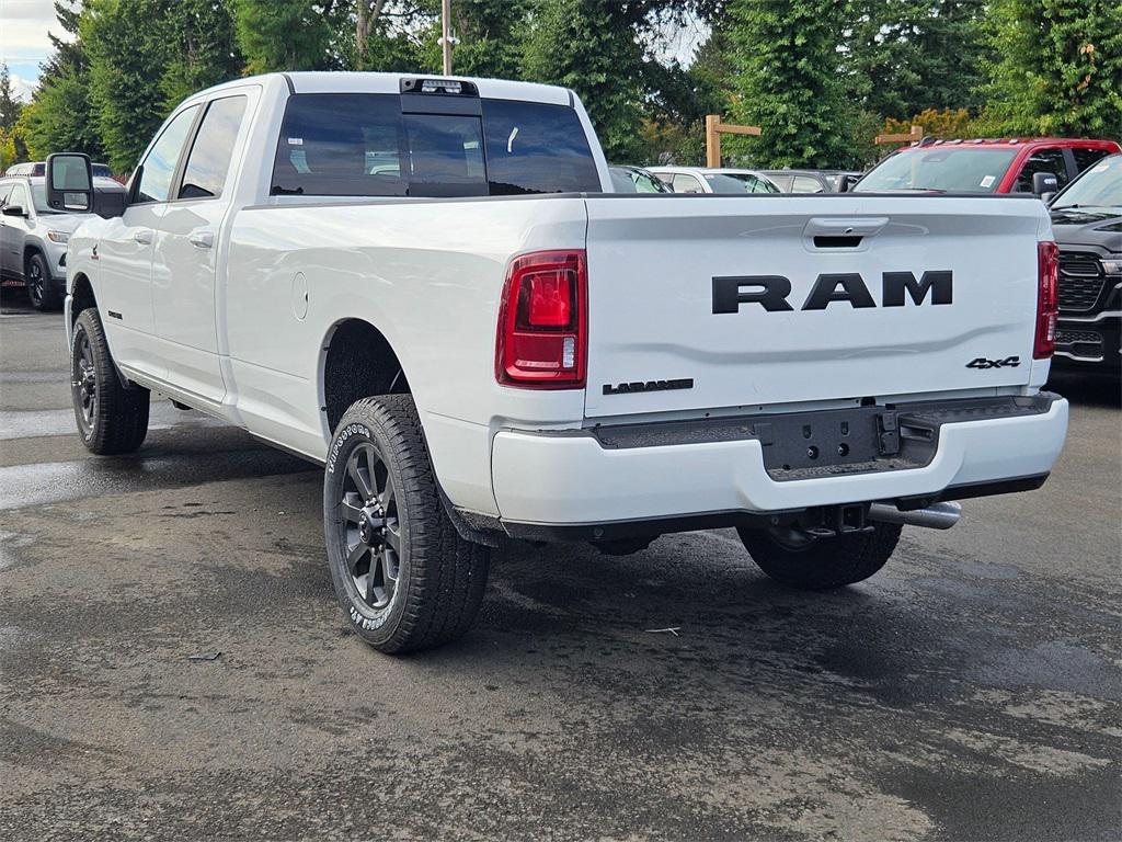 new 2026 Ram 3500 car, priced at $79,493