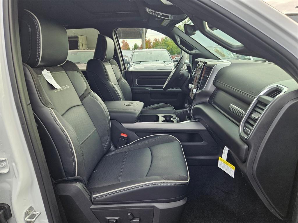 new 2026 Ram 3500 car, priced at $79,493