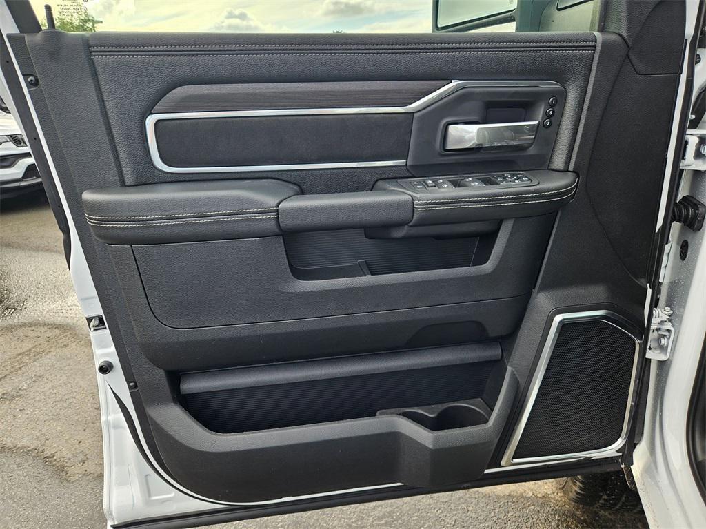 new 2026 Ram 3500 car, priced at $79,493