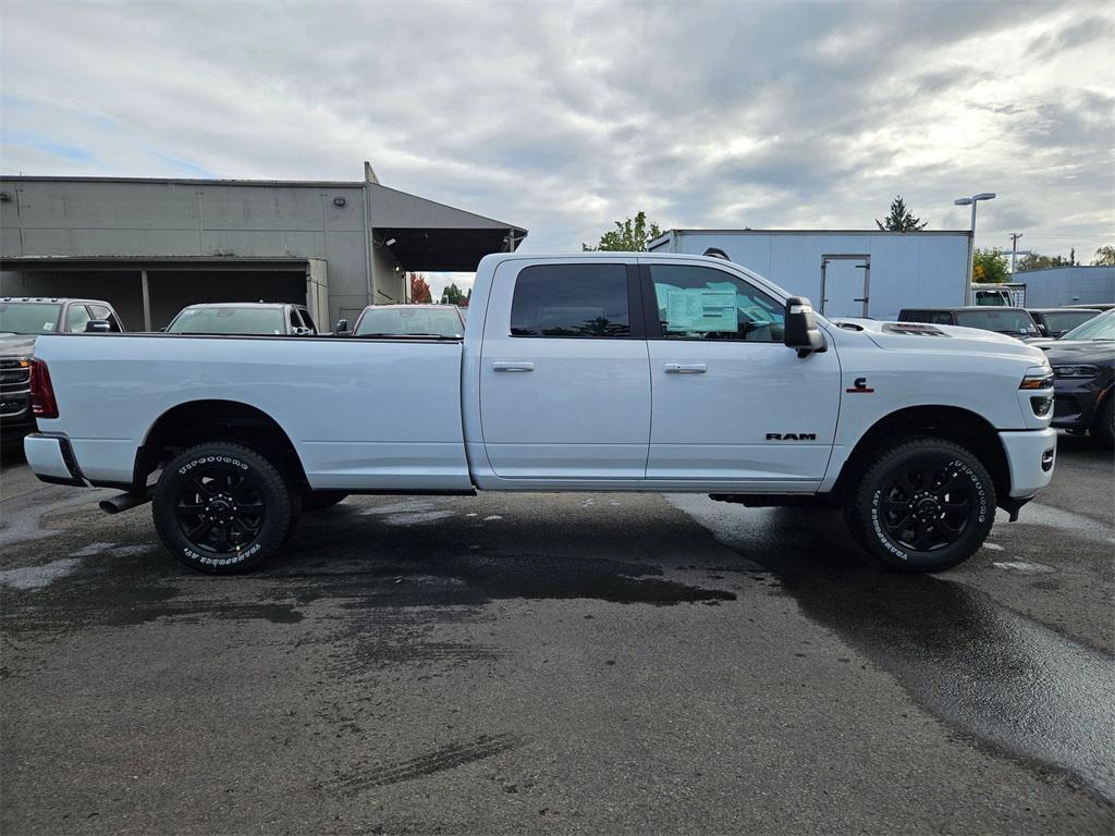new 2026 Ram 3500 car, priced at $79,493