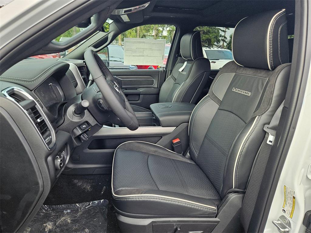 new 2026 Ram 3500 car, priced at $79,493