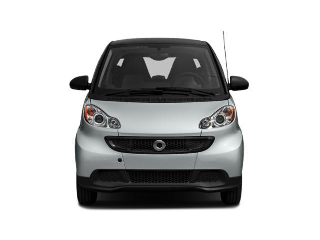 used 2015 smart ForTwo car, priced at $9,993