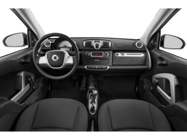 used 2015 smart ForTwo car, priced at $9,993