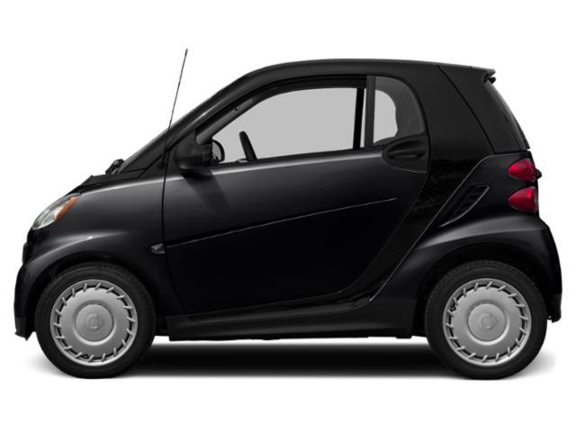 used 2015 smart ForTwo car, priced at $9,993