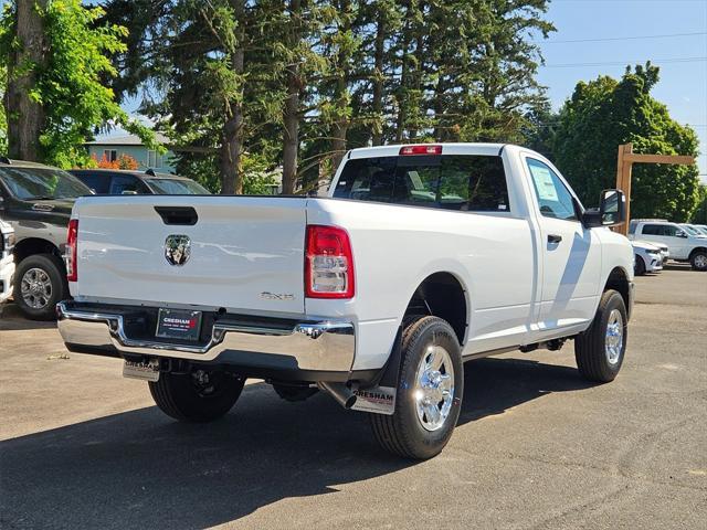 new 2024 Ram 2500 car, priced at $45,993