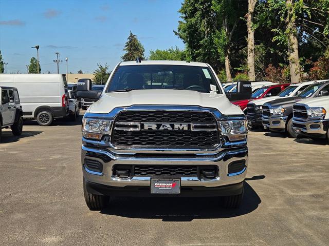 new 2024 Ram 2500 car, priced at $45,993