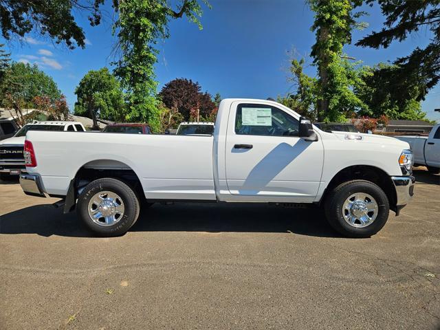 new 2024 Ram 2500 car, priced at $45,993