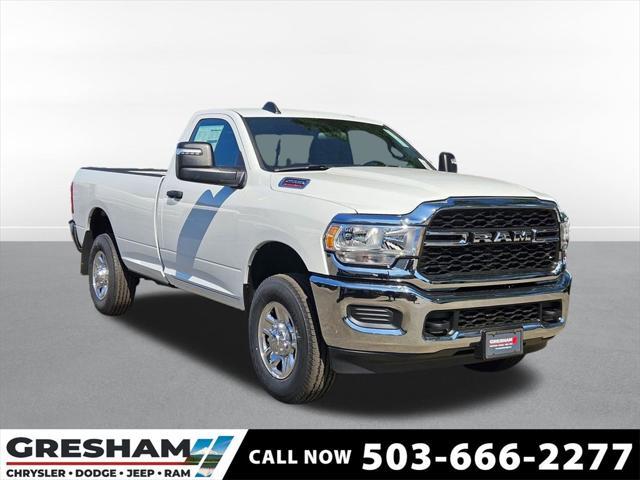 new 2024 Ram 2500 car, priced at $42,993