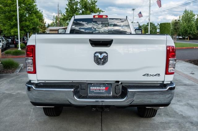 new 2024 Ram 2500 car, priced at $47,993