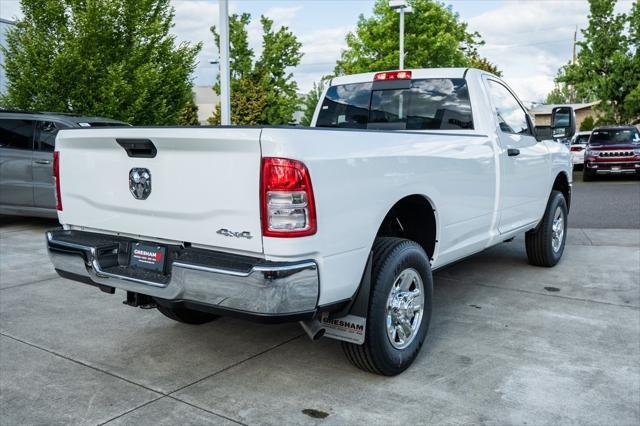 new 2024 Ram 2500 car, priced at $47,993