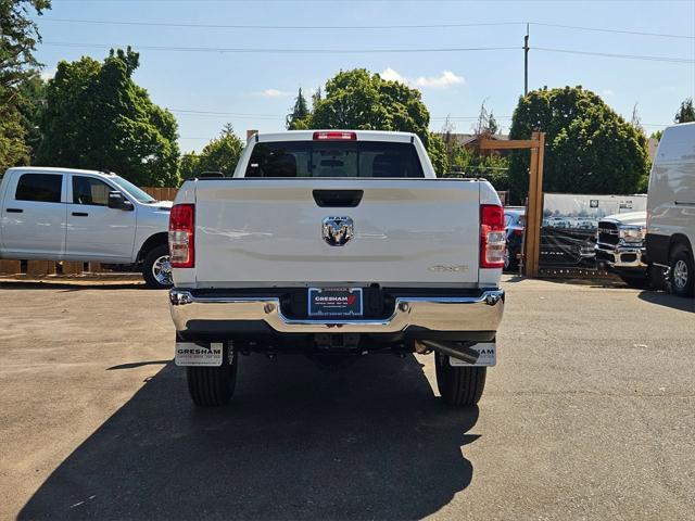 new 2024 Ram 2500 car, priced at $45,993