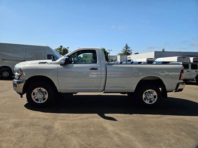 new 2024 Ram 2500 car, priced at $45,993