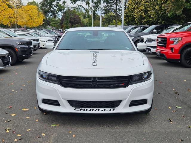 used 2021 Dodge Charger car, priced at $23,993