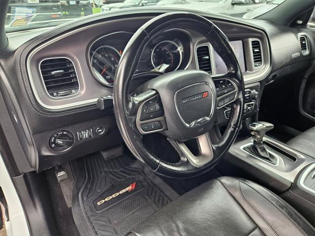 used 2021 Dodge Charger car, priced at $23,993