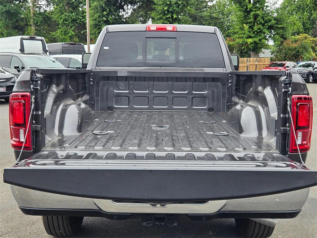 new 2025 Ram 2500 car, priced at $63,993