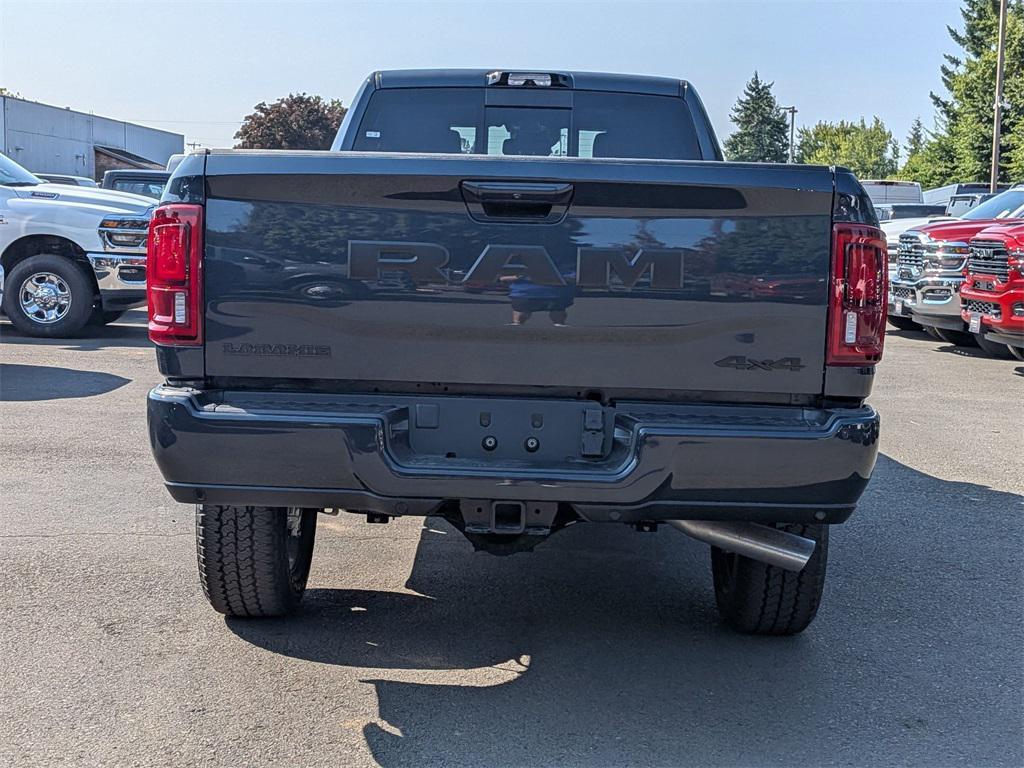new 2026 Ram 2500 car, priced at $75,993