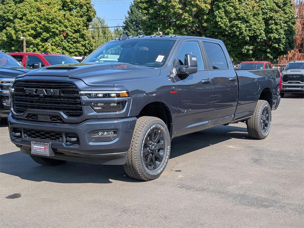 new 2026 Ram 2500 car, priced at $75,993