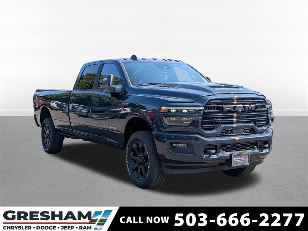 new 2026 Ram 2500 car, priced at $75,993