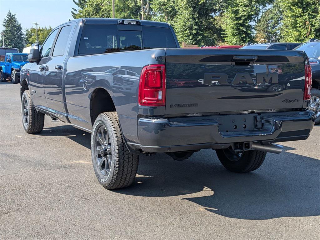 new 2026 Ram 2500 car, priced at $75,993