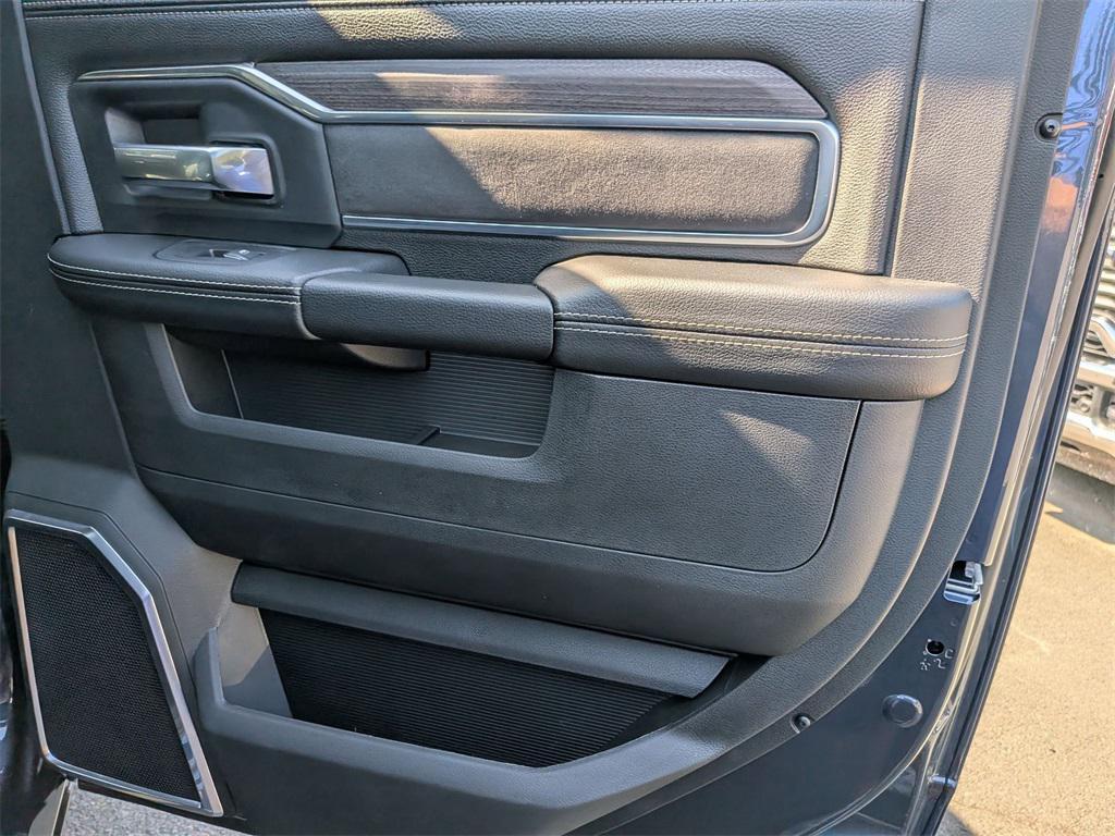 new 2026 Ram 2500 car, priced at $75,993
