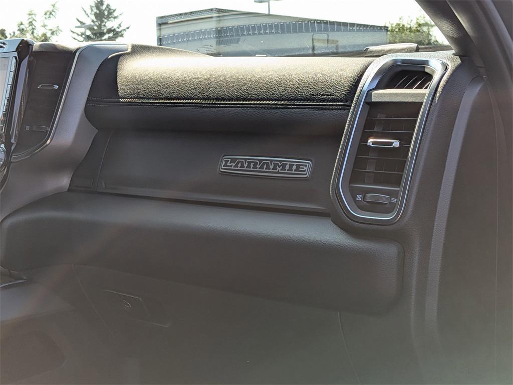 new 2026 Ram 2500 car, priced at $75,993