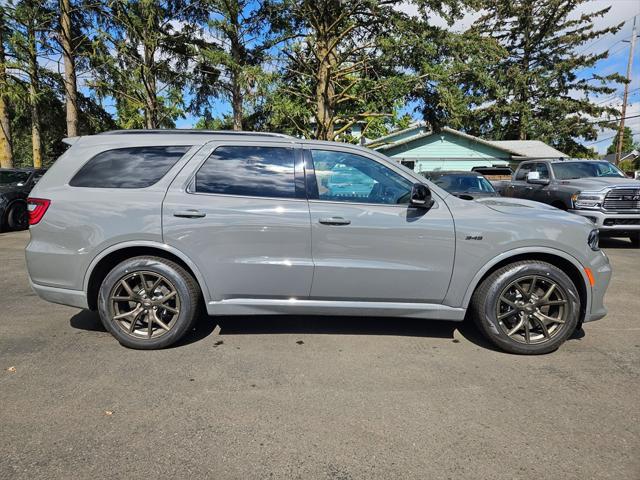 new 2025 Dodge Durango car, priced at $61,493