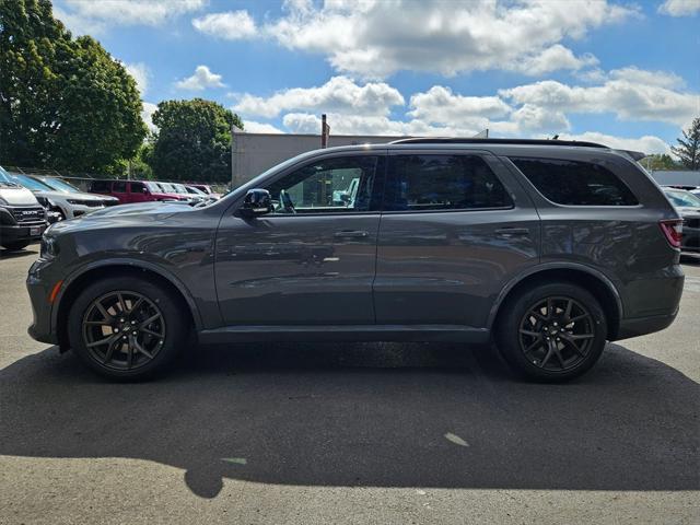 new 2025 Dodge Durango car, priced at $61,493