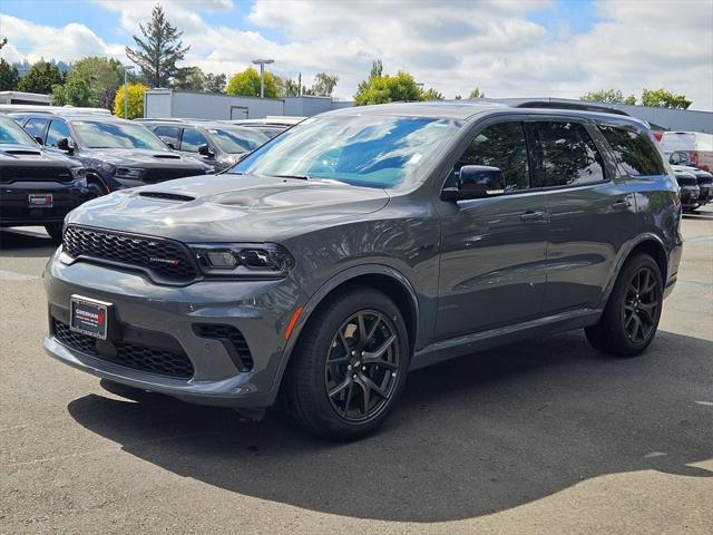 new 2025 Dodge Durango car, priced at $61,493