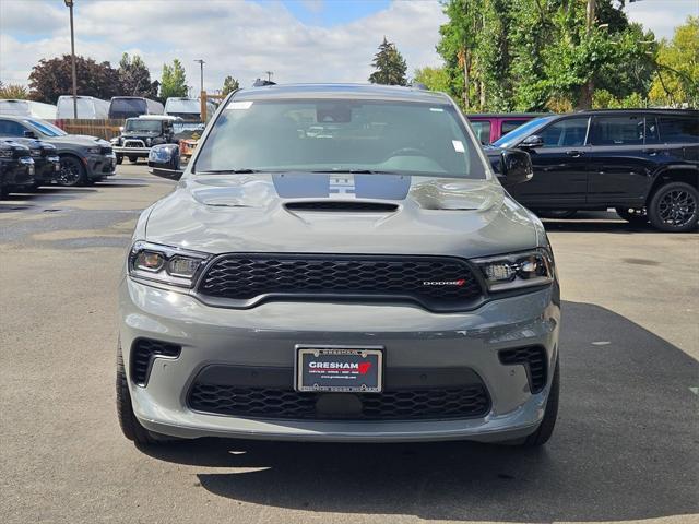 new 2025 Dodge Durango car, priced at $61,493