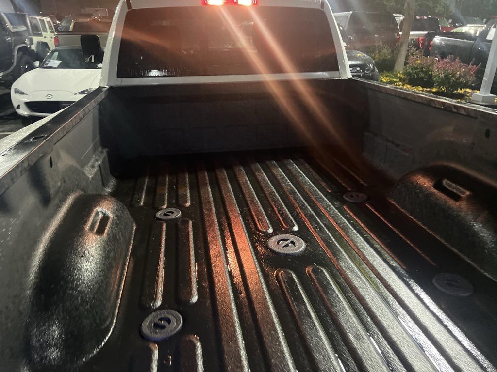 used 2021 Ram 3500 car, priced at $52,993