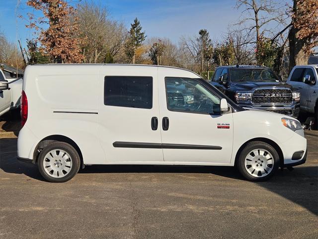 used 2020 Ram ProMaster City car, priced at $21,990