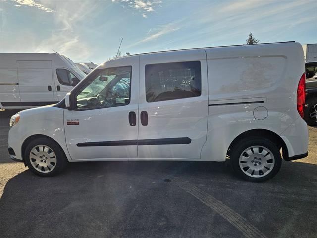 used 2020 Ram ProMaster City car, priced at $21,990