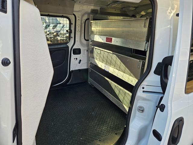 used 2020 Ram ProMaster City car, priced at $21,990