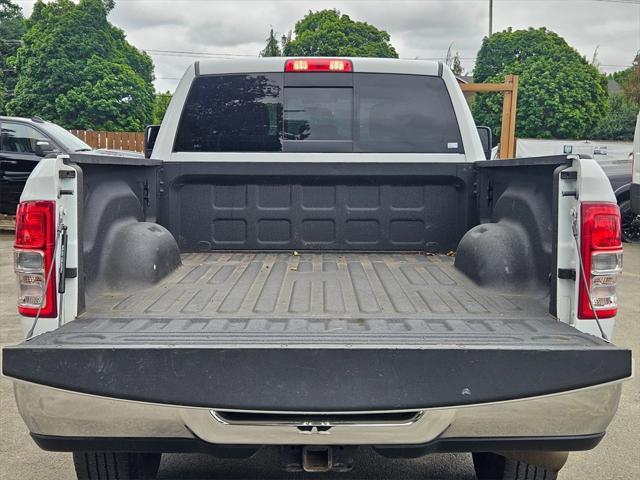 used 2024 Ram 2500 car, priced at $51,993
