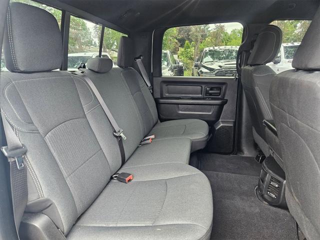 used 2024 Ram 2500 car, priced at $51,993